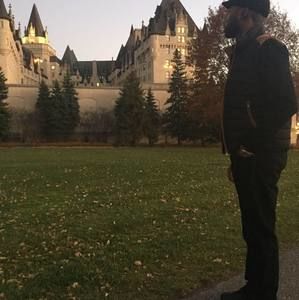 Meet your Posher, Wickenson